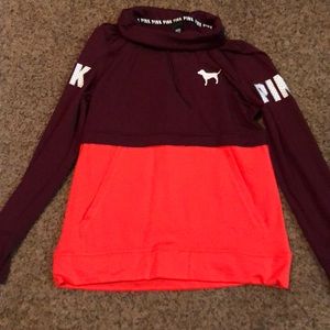 Light weight sweatshirt